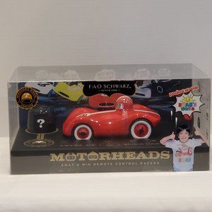 Ryans World X Fao Schwarz Remote Control Car